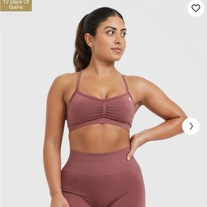ONER ACTIVE EFFORTLESS STRAPPY BRALETTE